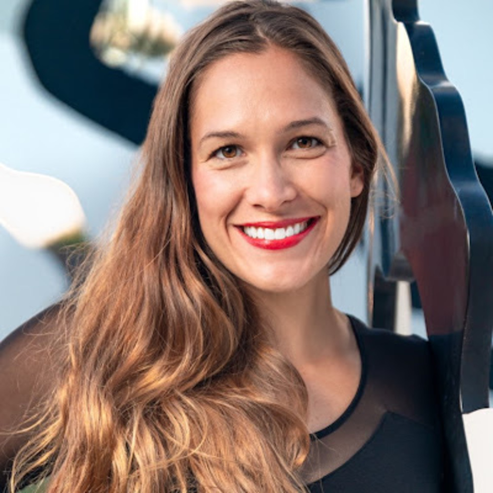 Meet your Posher, Kathryn